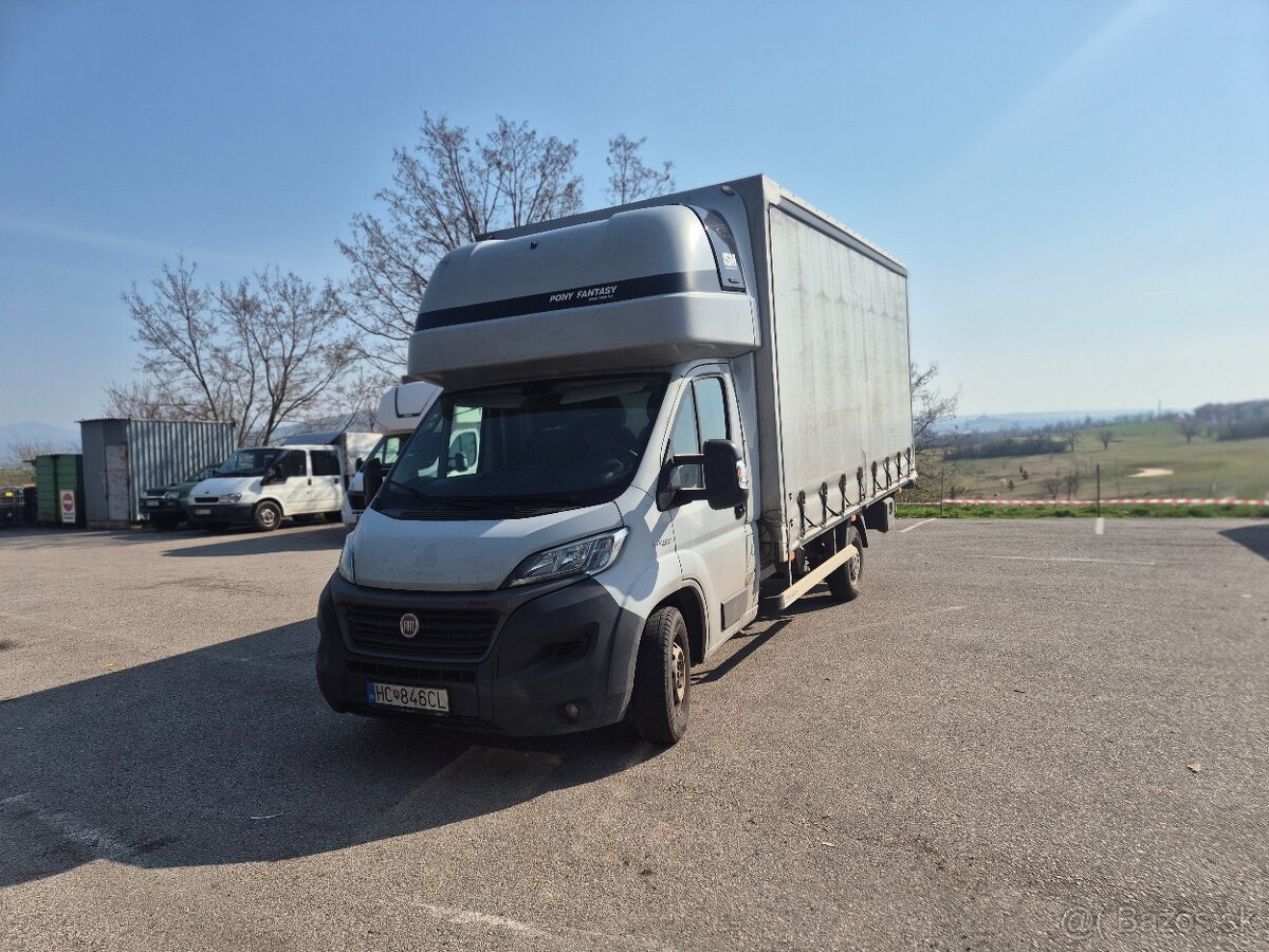 Fiat Ducato - 2