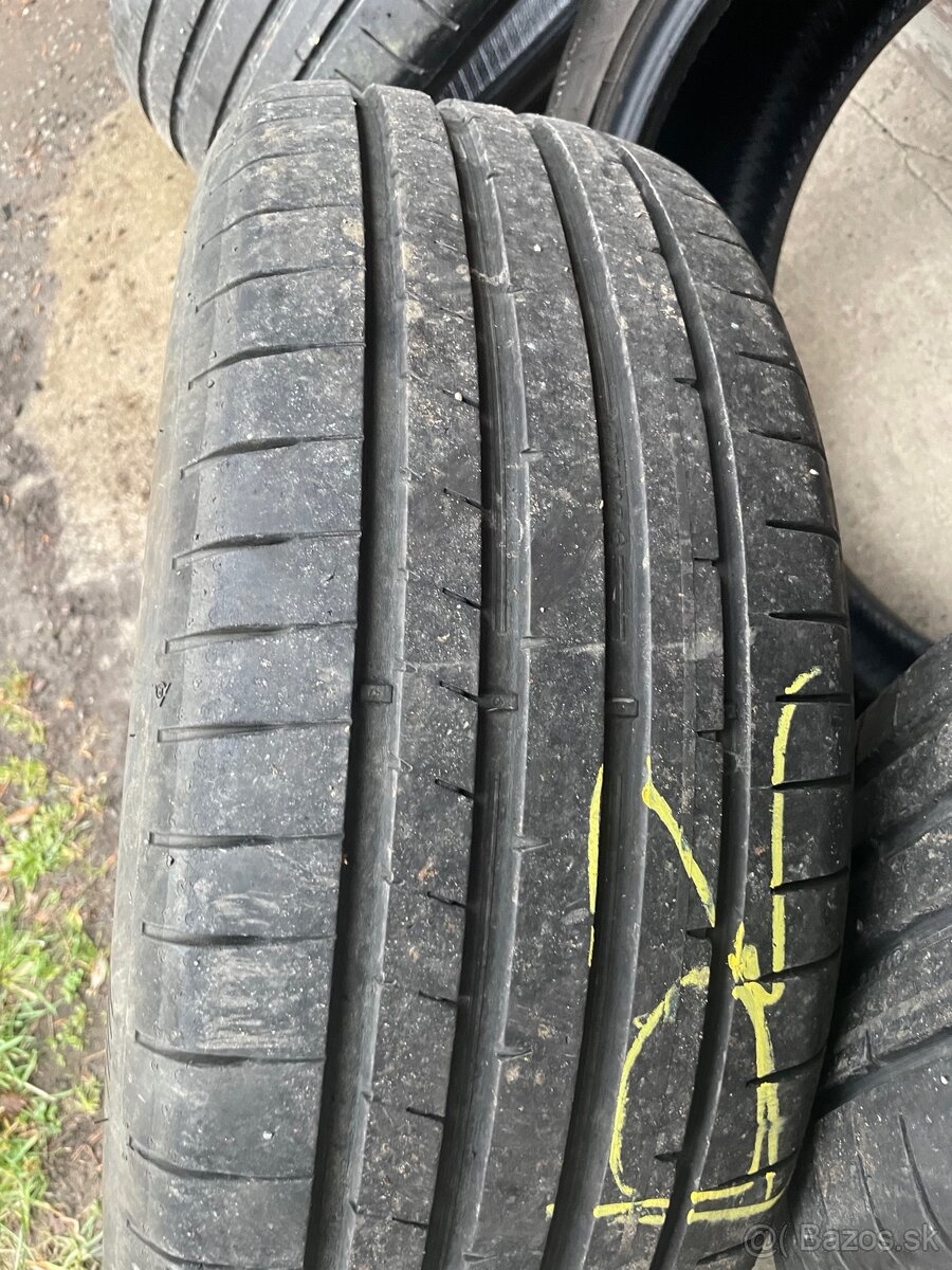 Dunlop sport maxx - 2