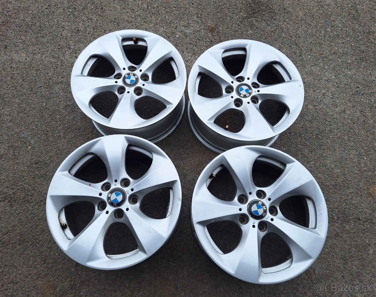 5x120 R17 BMW - 2