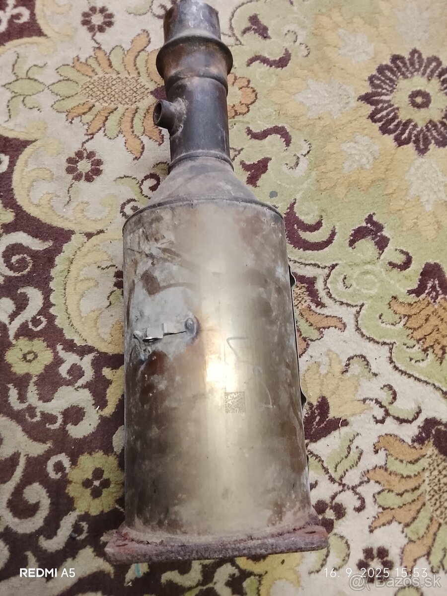 FAP , DPF - 2