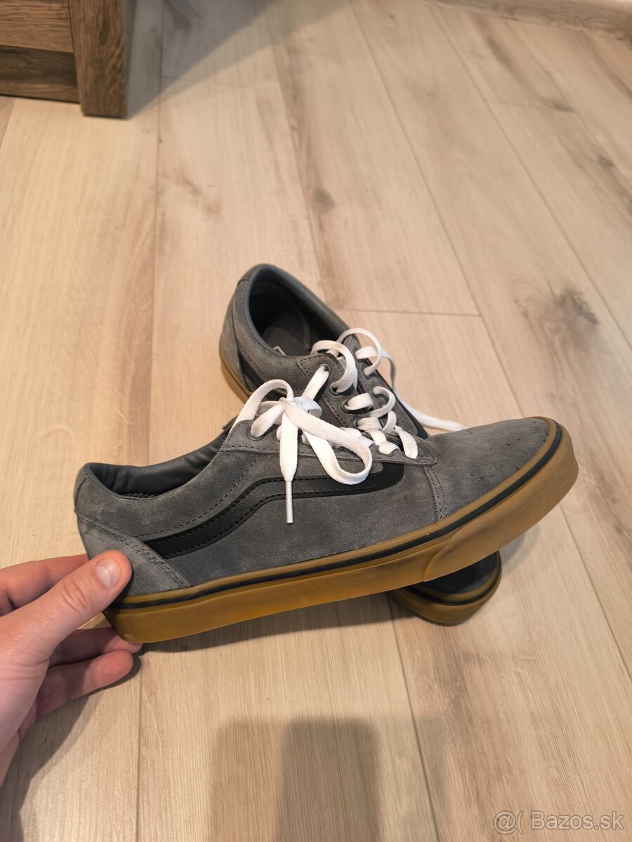 Vans old skool - 2