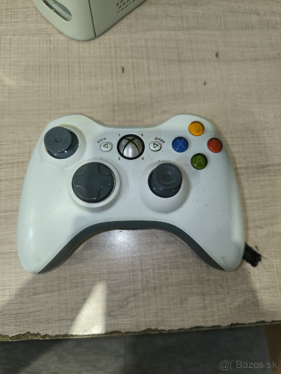 Xbox 360 - 2