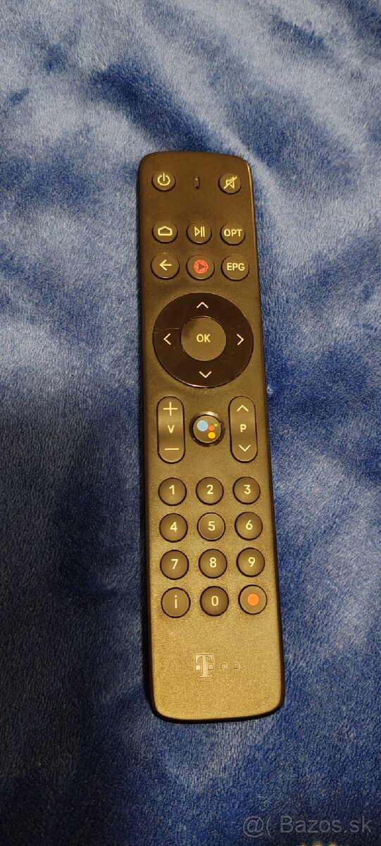 Magio box s WIFI SMART TV - 2