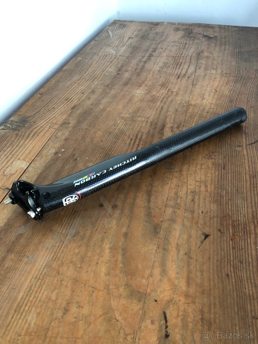 Set komponentov RITCHEY Carbon WCS - 2