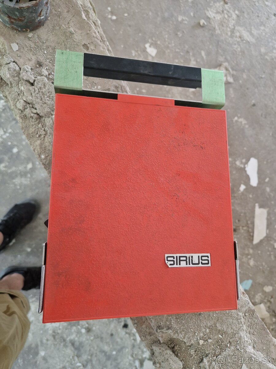 Sirius - 2