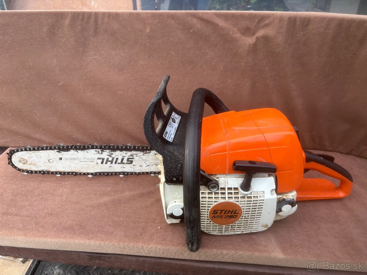 STIHL MS 290 - 2