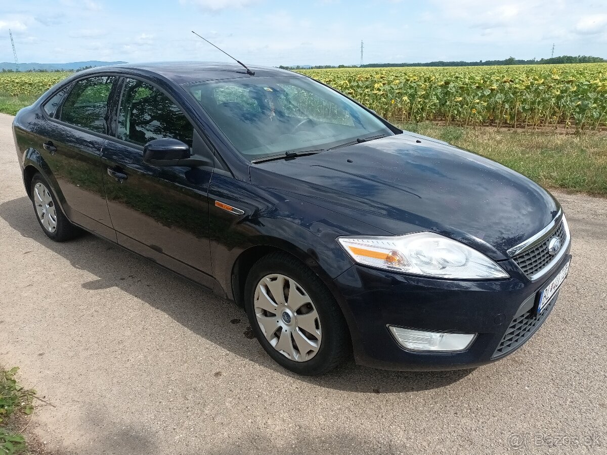 Predám Ford Mondeo MK 3. - 2
