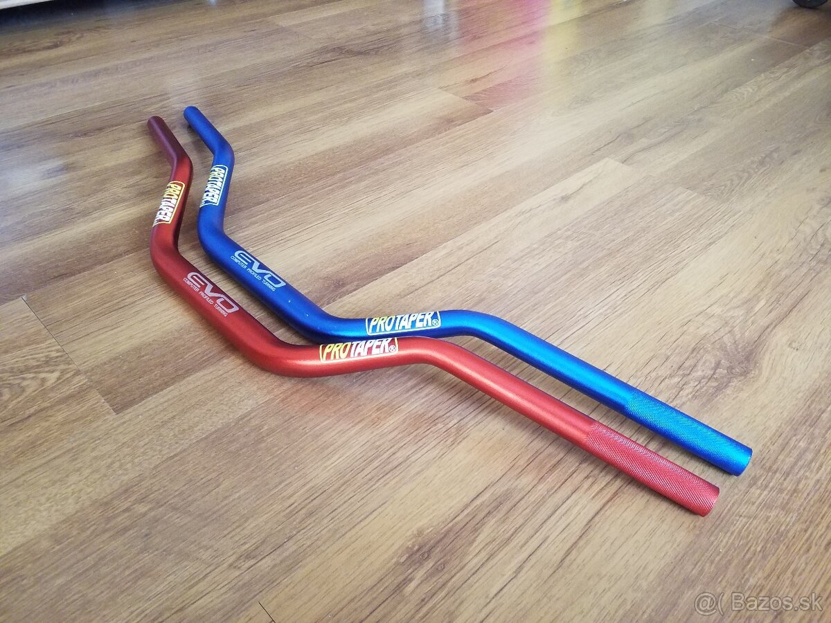 Predám volant (riadidlá) Protaper - 2
