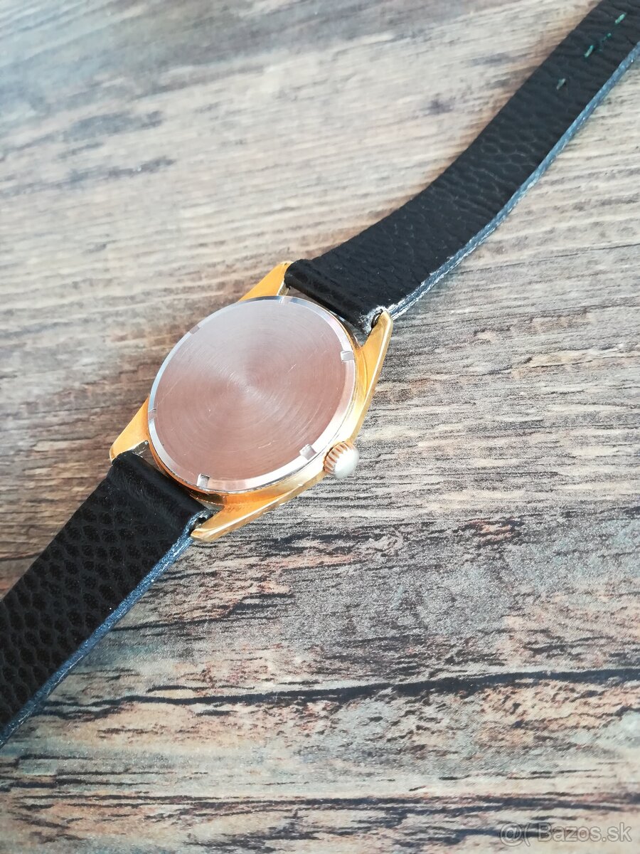 Náramkové hodinky Prím Elegant Top - 2