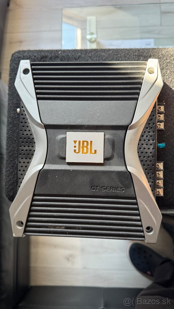 JBL GT5 set - 2