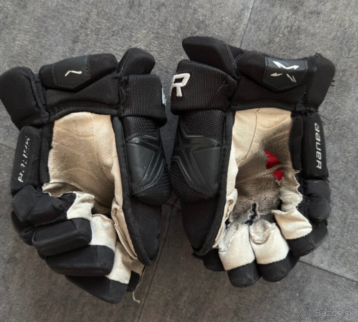 Bauer Vapor 2X - 2
