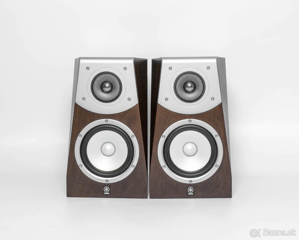 YAMAHA Soavo 2 - 2