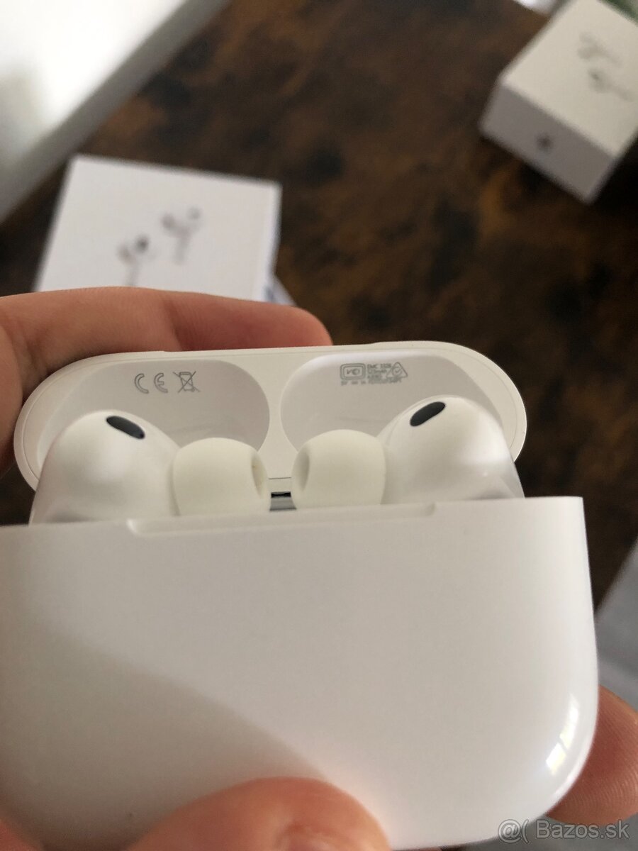 Air Pods Pro3 - 2
