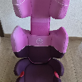 Predam autosedacku Cybex Solution X-Fix - 2