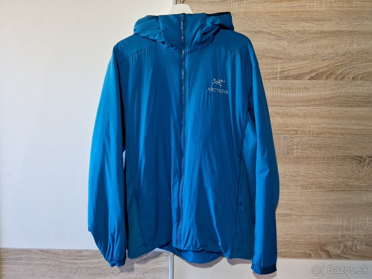 Arcteryx ATOM LT bunda - 2