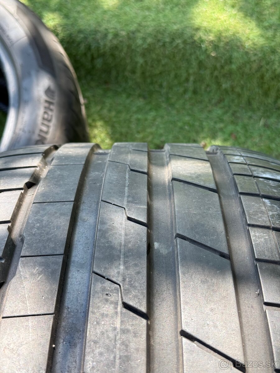 Hankook 285/40 r19 - 2