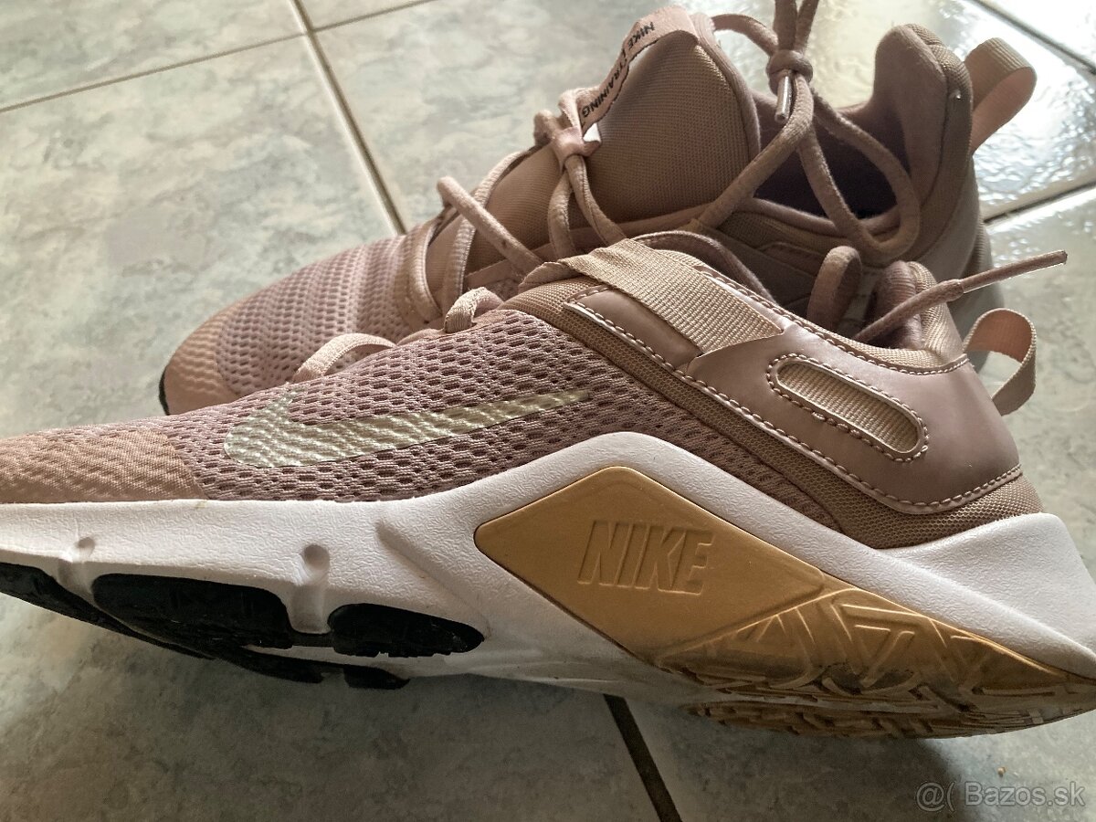 Tenisky NIKE - 2