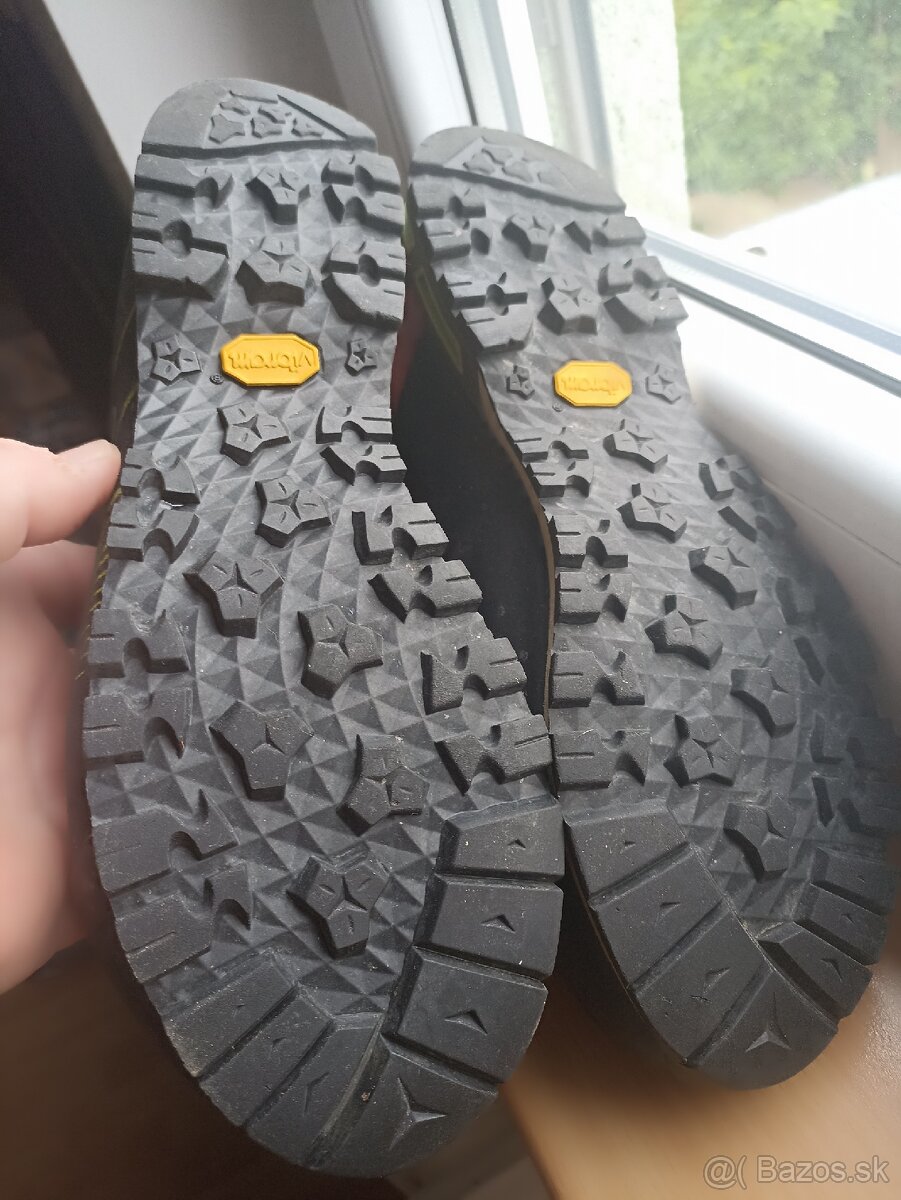 BOREALIS/GORE-TEX/VIBRAM/42,5 - 2