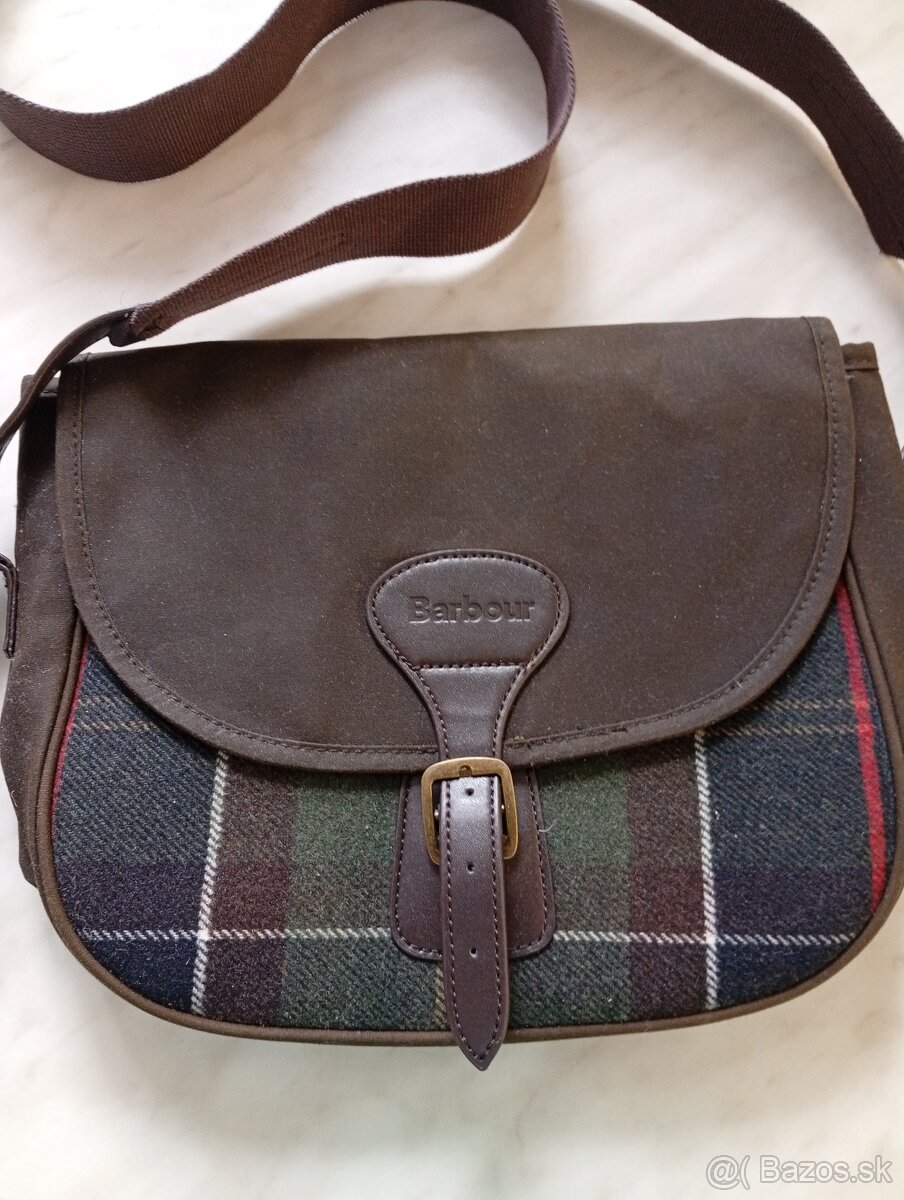 Kabelka Barbour - 2