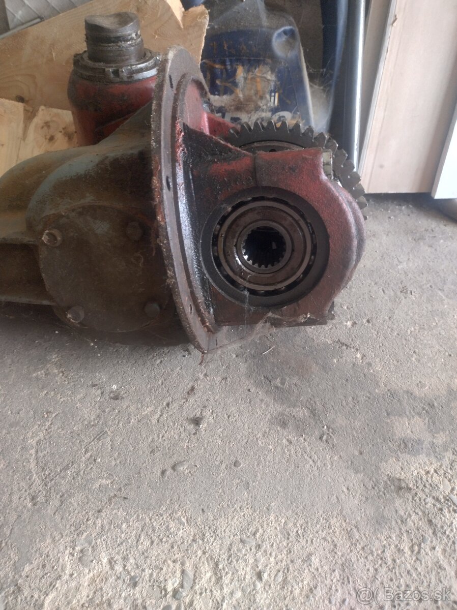 Predám - 2