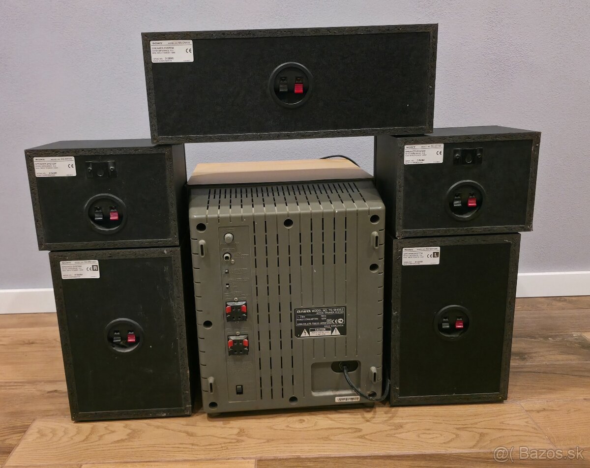 5.1 repro zostava - 2