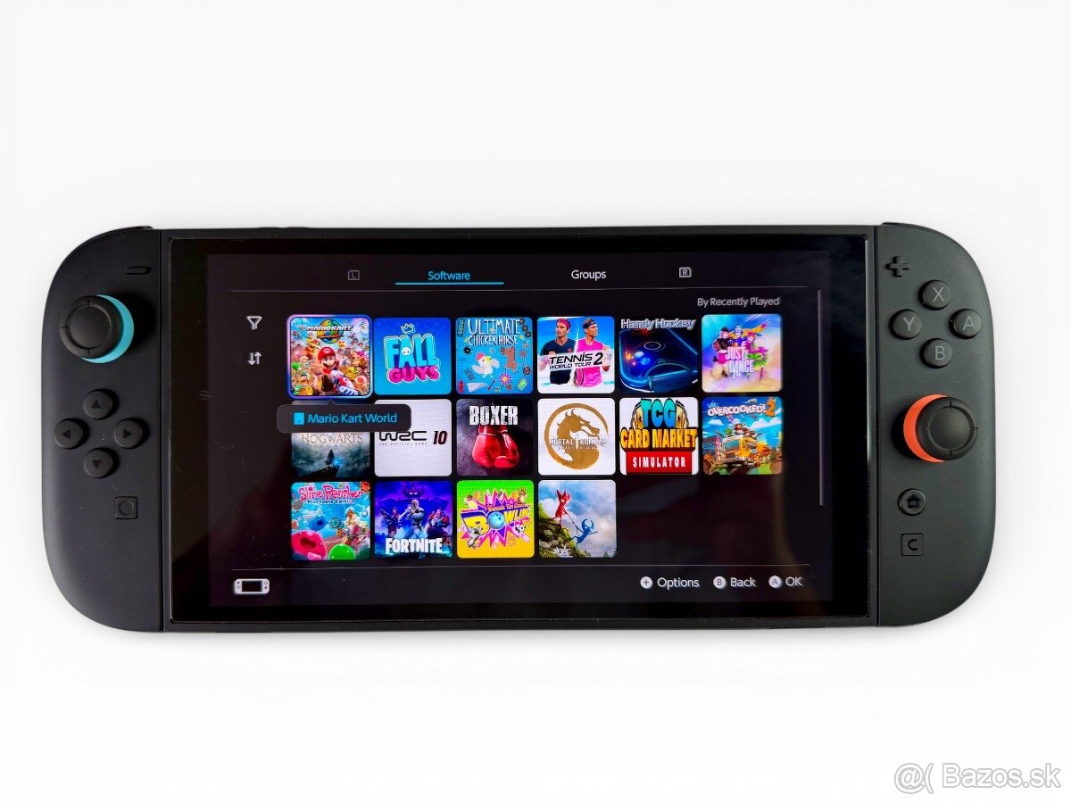 Nintendo Switch 2 - 2