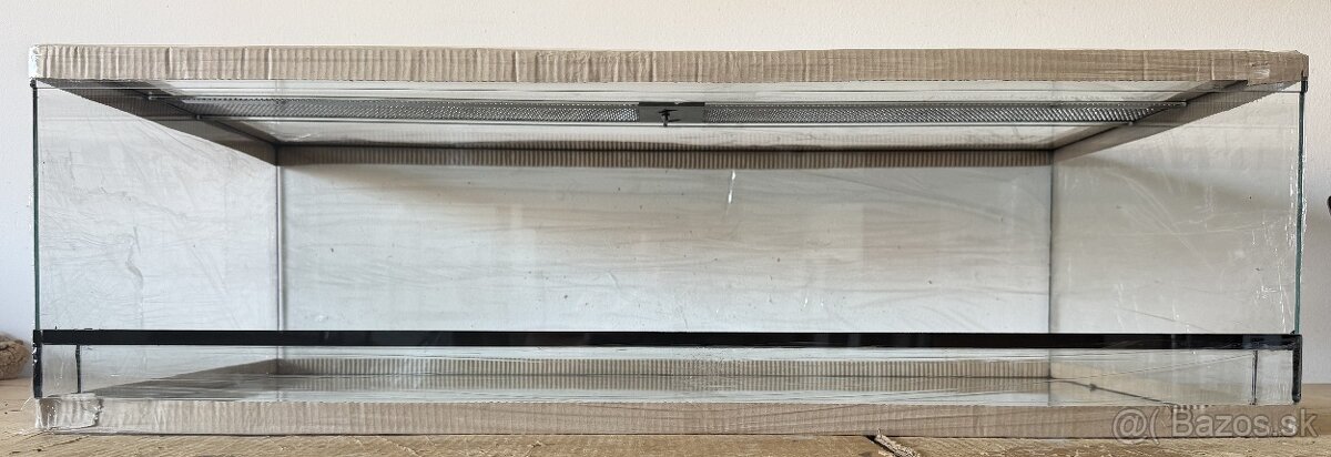 Terárium 100x50x30 - 2