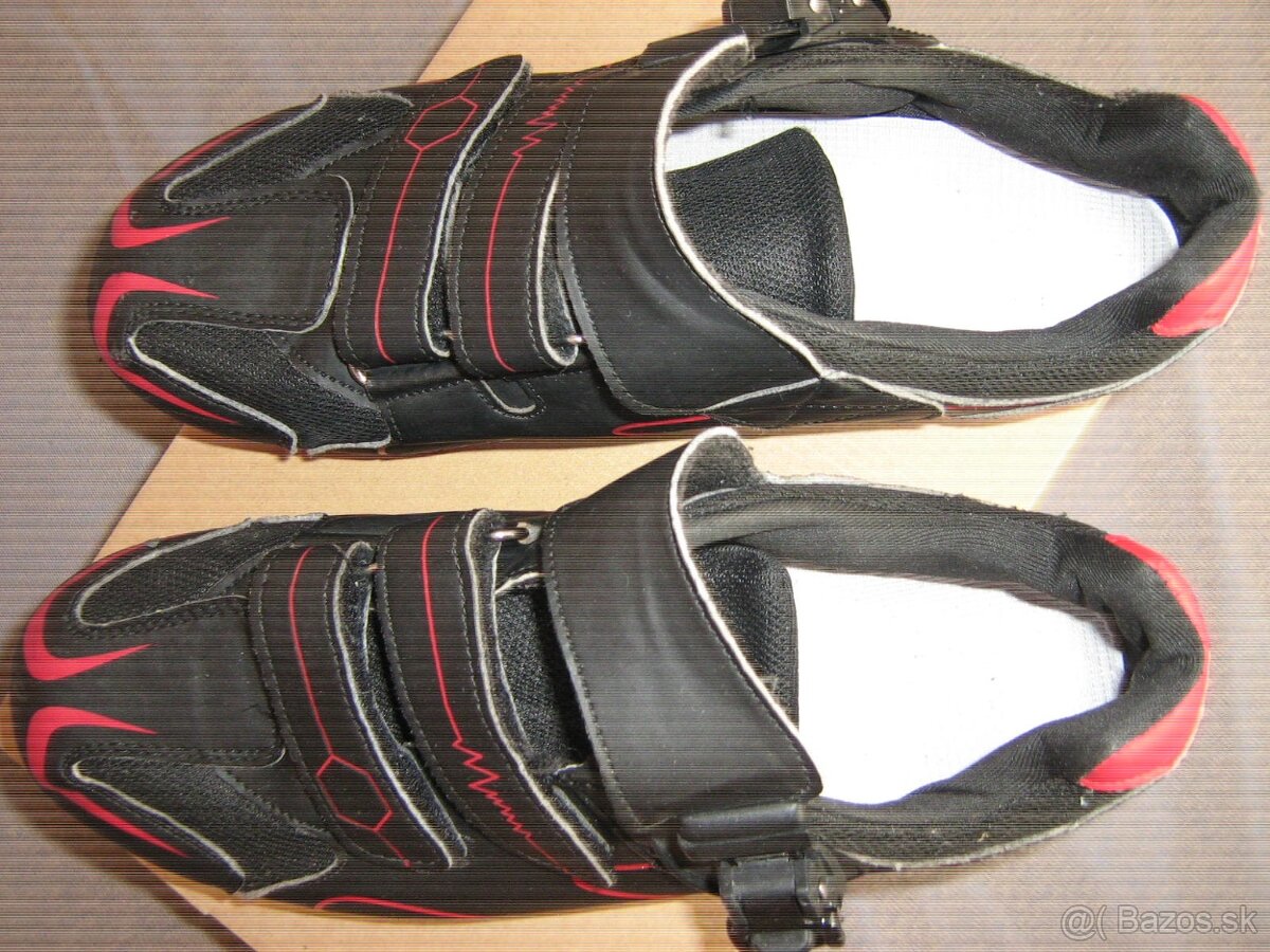 Cyklo tretry X- vel. 41 - 2