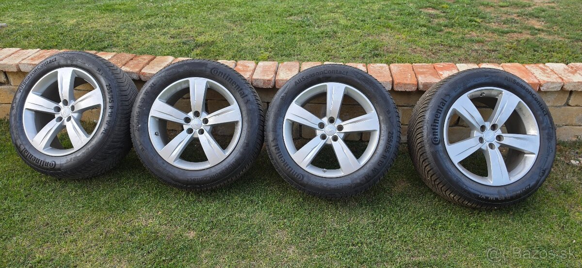 Alu Land Rover Velar - 2