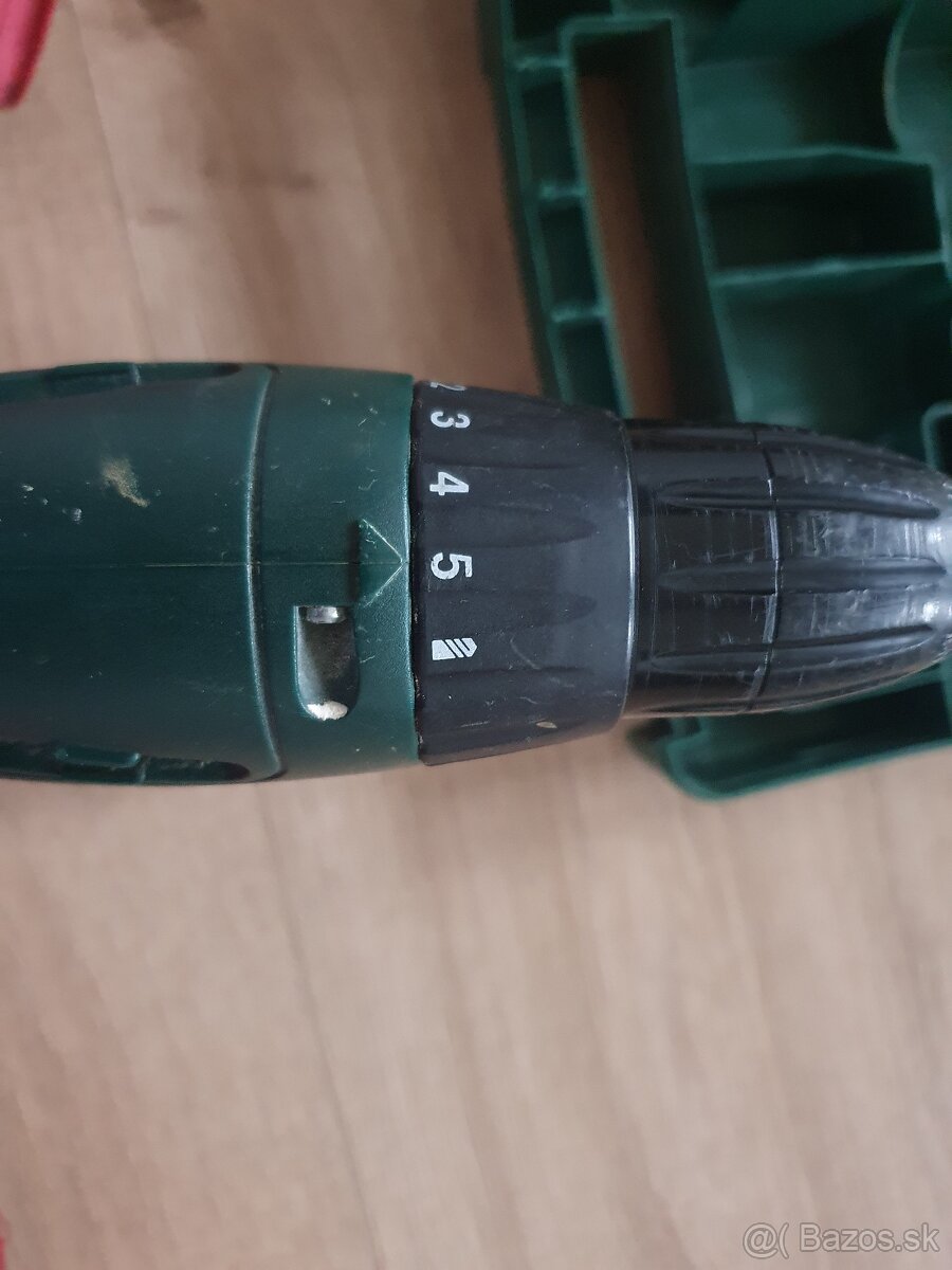 Aku dotahovačka Bosch - 2