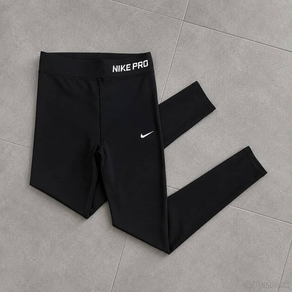 Legíny Nike, veľkosť M - 2