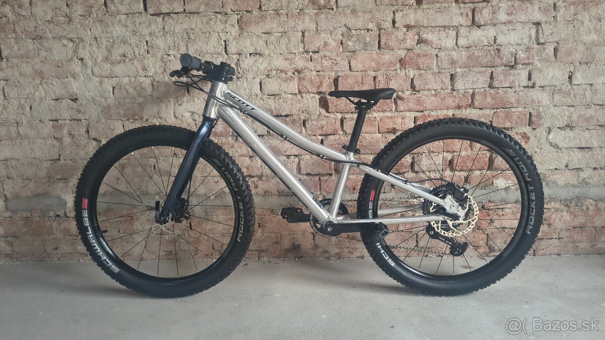 Scott Scale RC 400 - 2