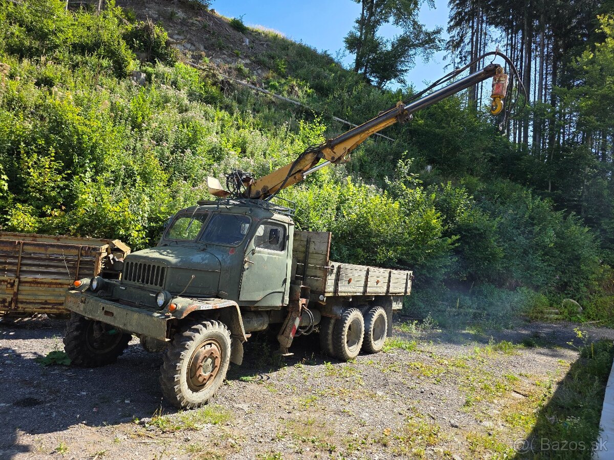 V3s valnik hr3001 - 2