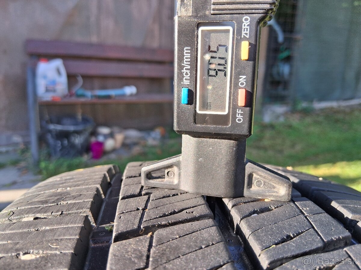 205/65 r16C celorocne pneumatiky - 2