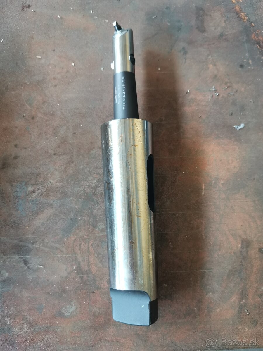 Vyvrtávací tyč Narex - 2