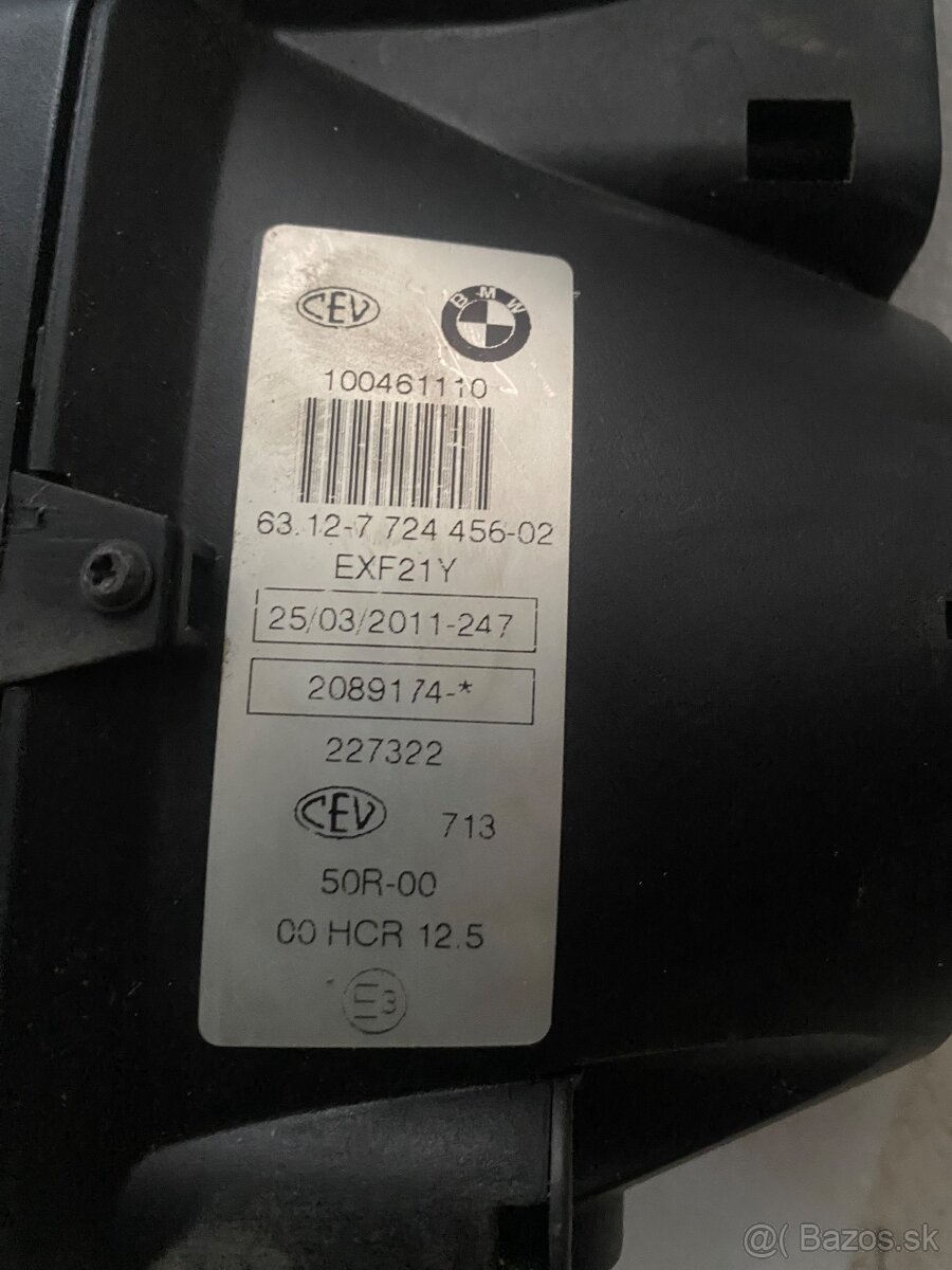 BMW - 2