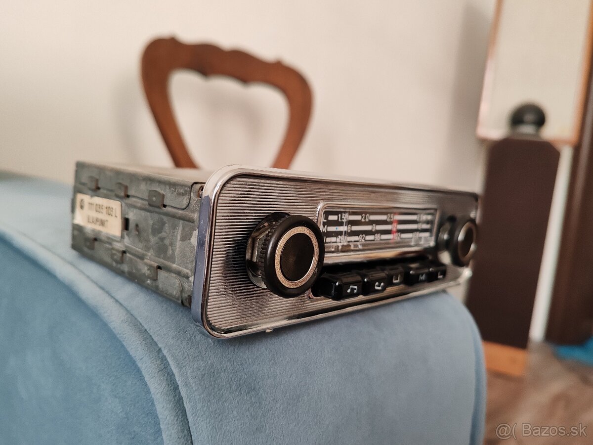 Blaupunkt emden - 2