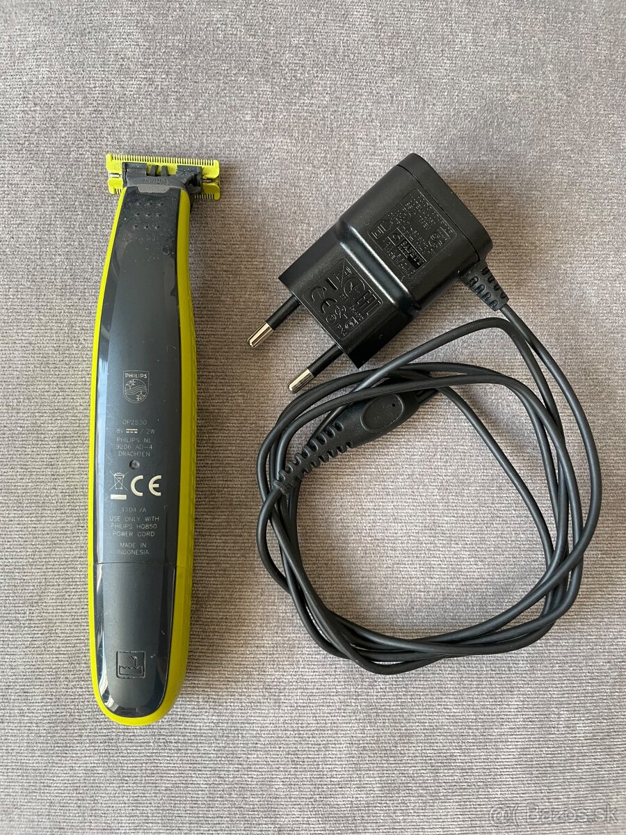 philips one blade - 2