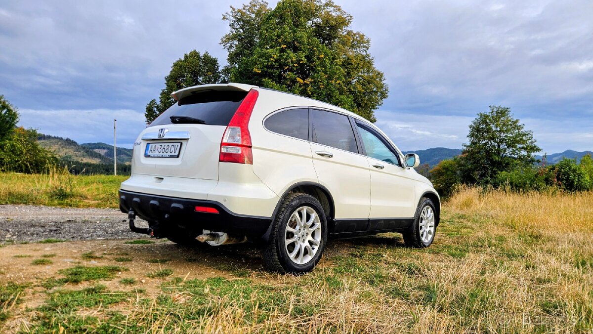 Honda CR-V 2.2 icdti - 2