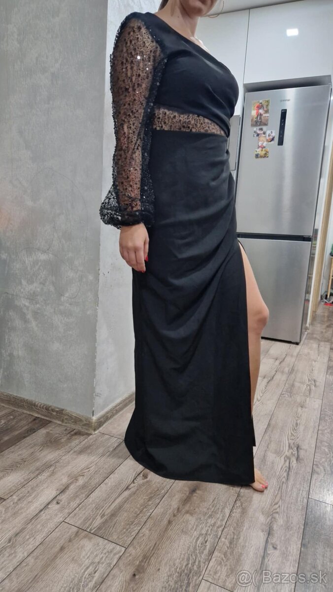 Spoločenské šaty - 2