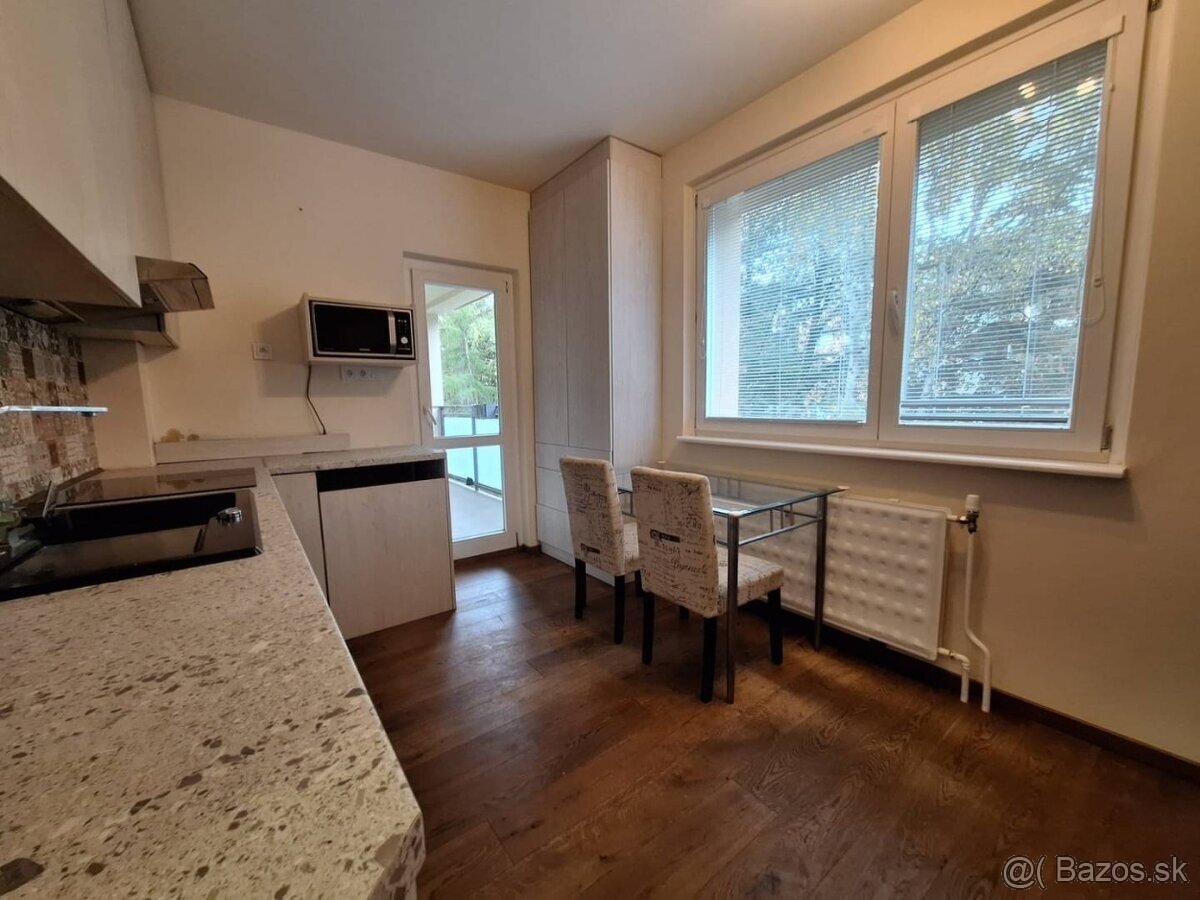 Na prenájom 3 - izbový byt, Prešov - Antona Prídavka - 2
