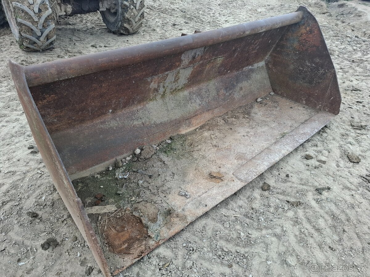 Predám lyžicu hon 053 - 2