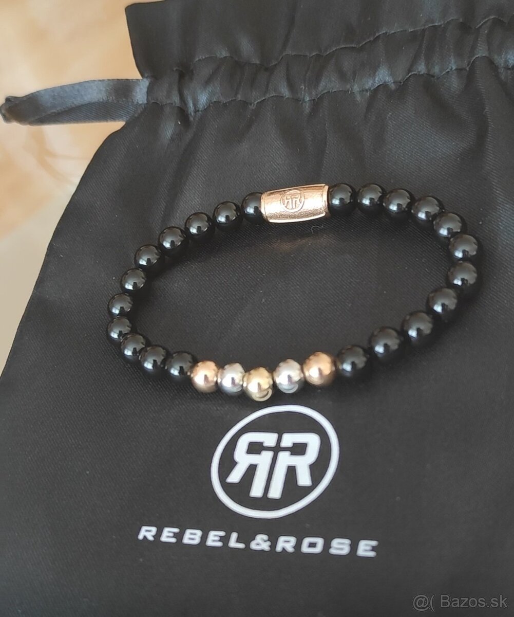 Dámske náramky Rebel &Rose - 2