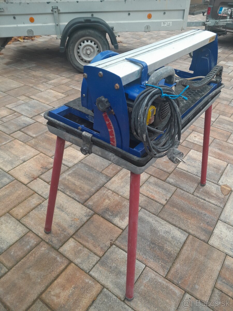 Rezačka na obklad Einhel - 2