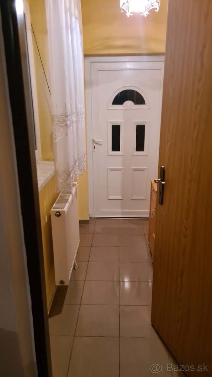 Rodinný dom vo Veľkom Bieli - 2