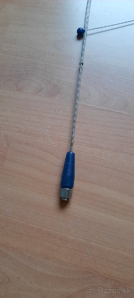 Anténa na vysielačku tesla PR 21, PR 22 NOVÁ - 2