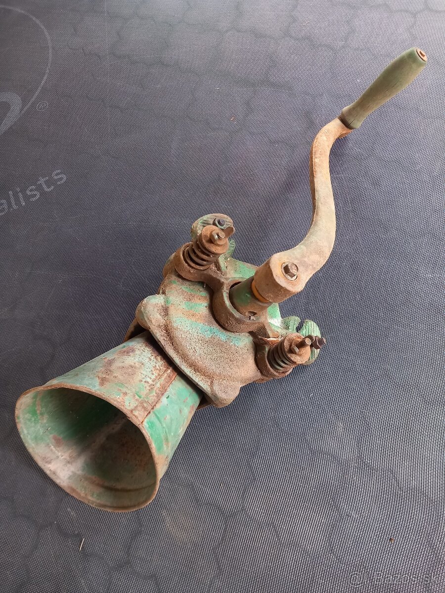 VEĽKÝ MLYNČEK - 2