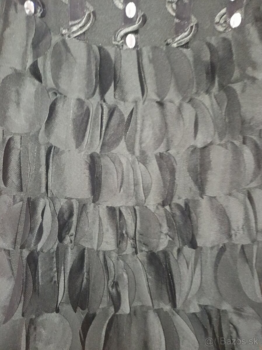 Spoločenské šaty - 2