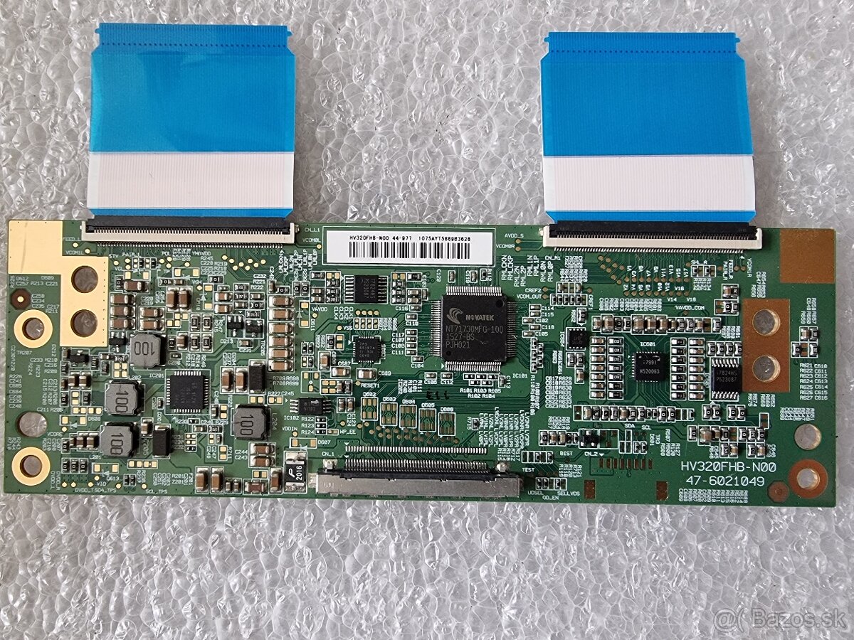 36. Predám náhradné diely do lcd a plazma televízorov - 2