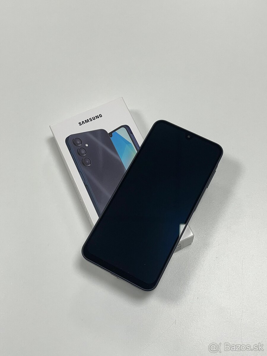 Samsung A16 5G 4/128GB - 2